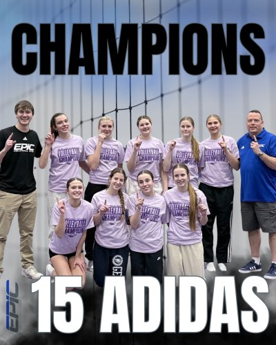 Photo post from epicvball.