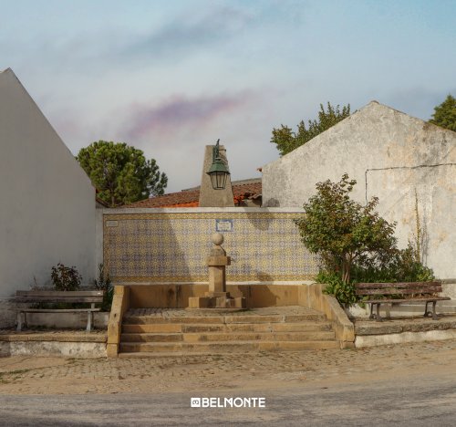 Photo post from visit.belmonte.