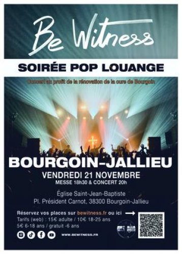 Photo post from eglisecatho38.