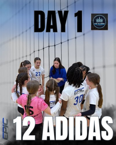 Photo post from epicvball.