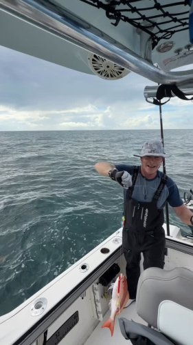 Video post from ejs_fishing_charters.