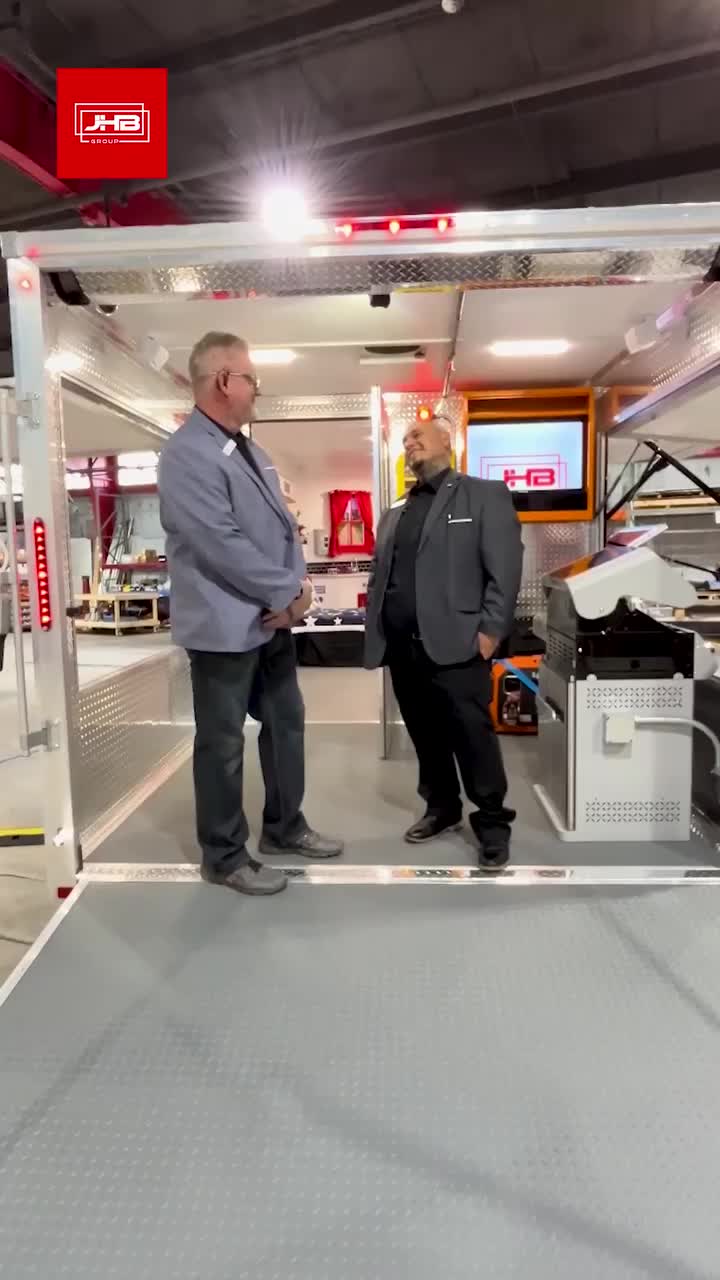 Video post from jhbgroup1.