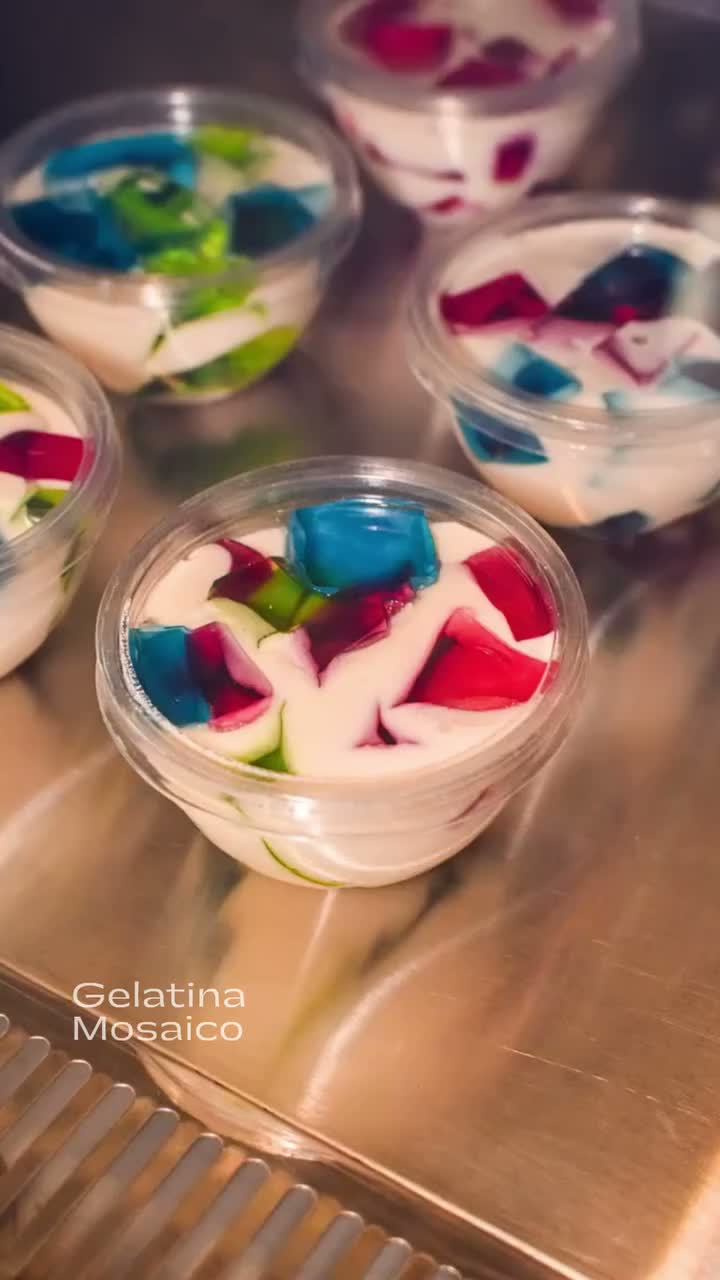 Video post from laartesaoficial.