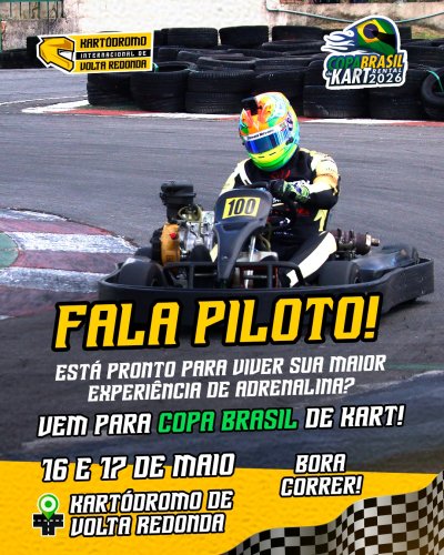 Photo post from kartvoltaredonda.