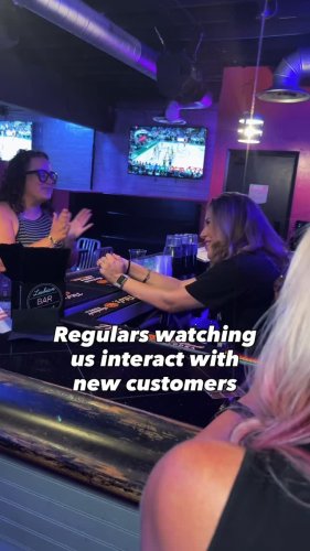 Video post from boycott_bar.