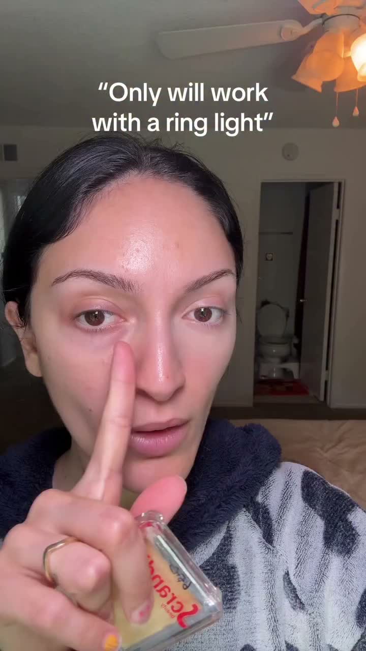 Video post from scrandiebeauty.