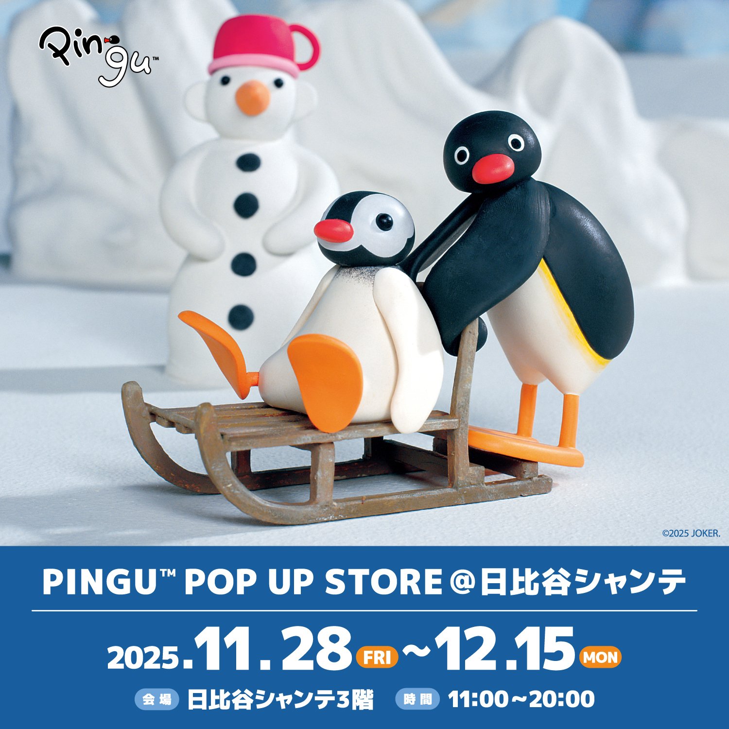 Photo post from pingu_jp.