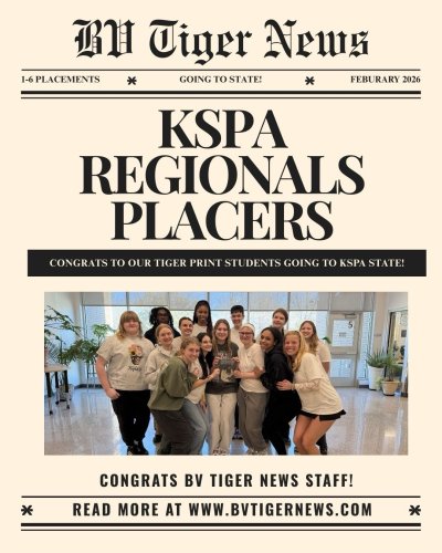 Carousel post from bvtigernews.