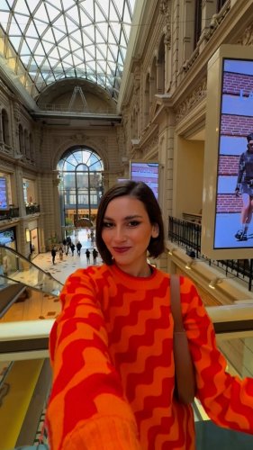 Video post from galeriaspacificoshopping.