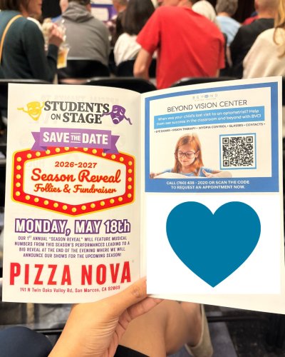 Photo post from beyondvisioncenter.