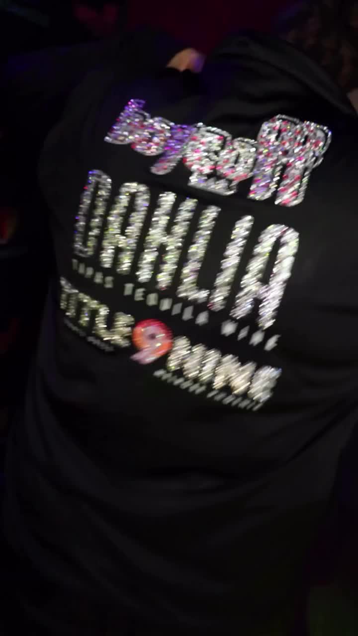 Video post from boycott_bar.