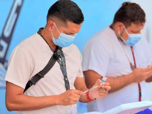 Carousel post from uan.oficial.