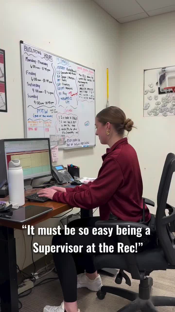 Video post from bcrecreation.
