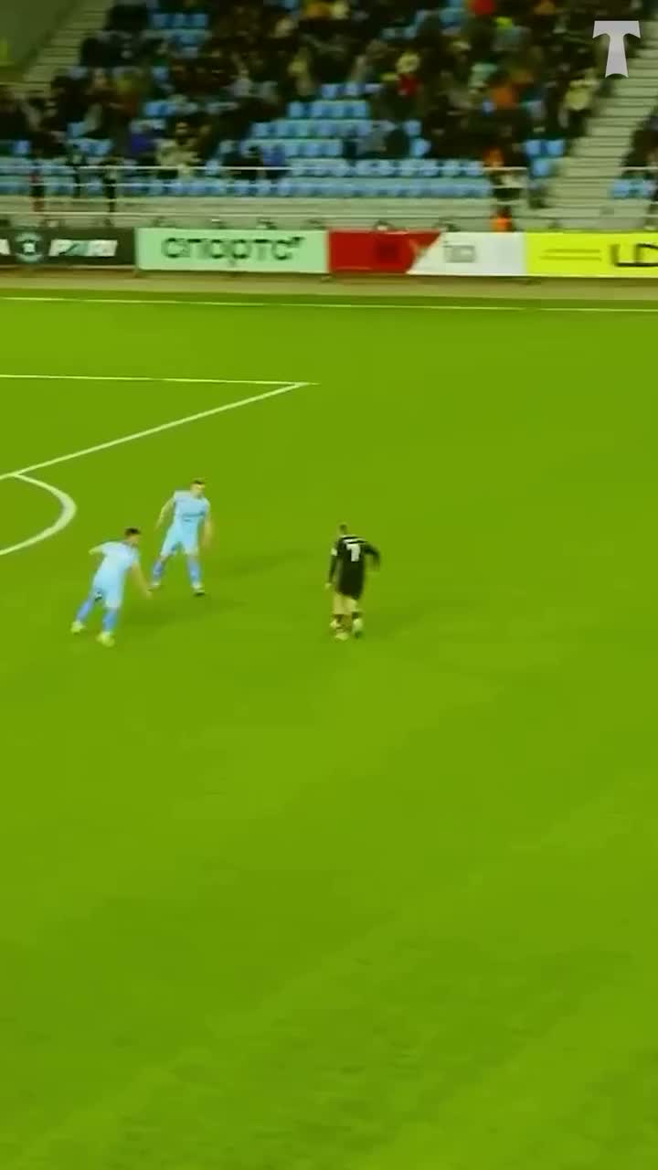 Video post from torpedolife.