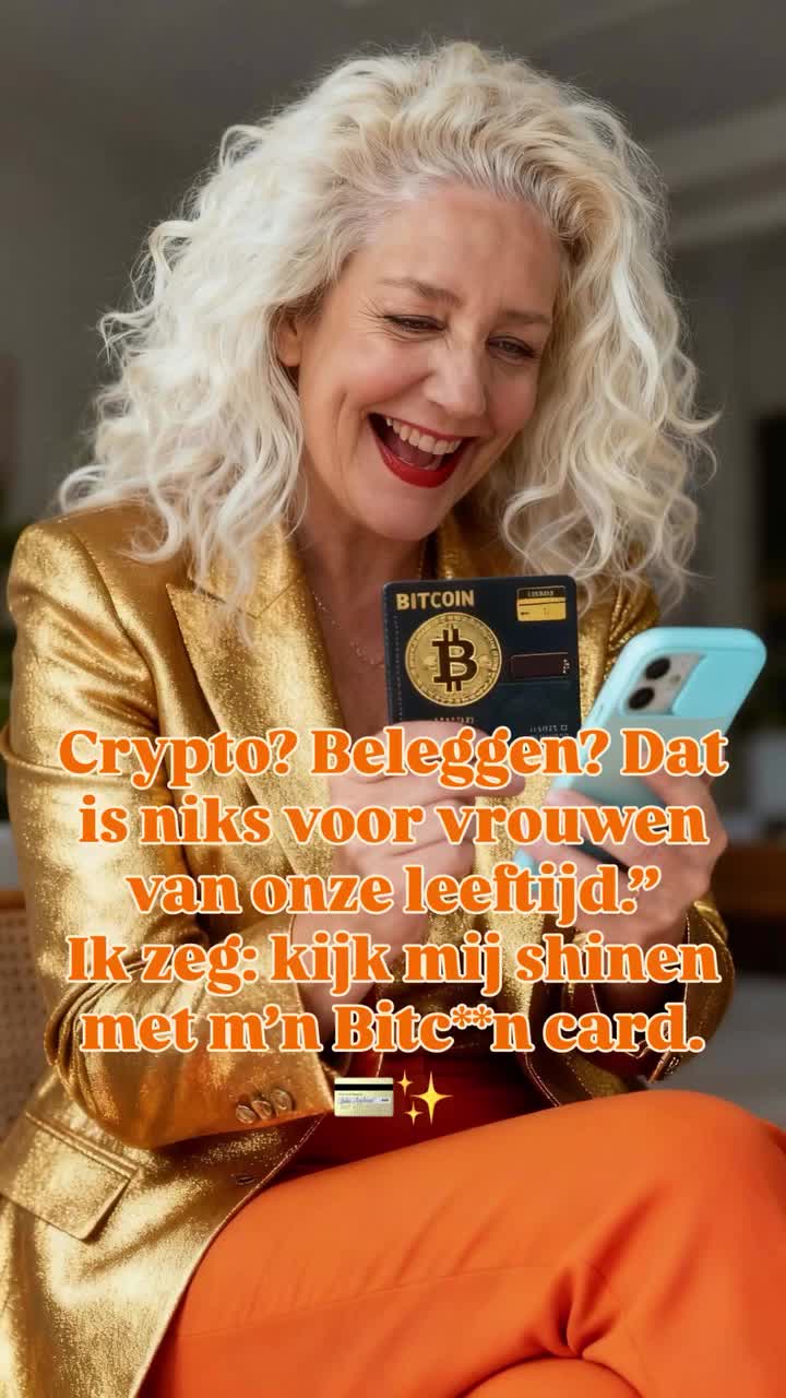 Video post from masteryourbusinessmoves.nl.