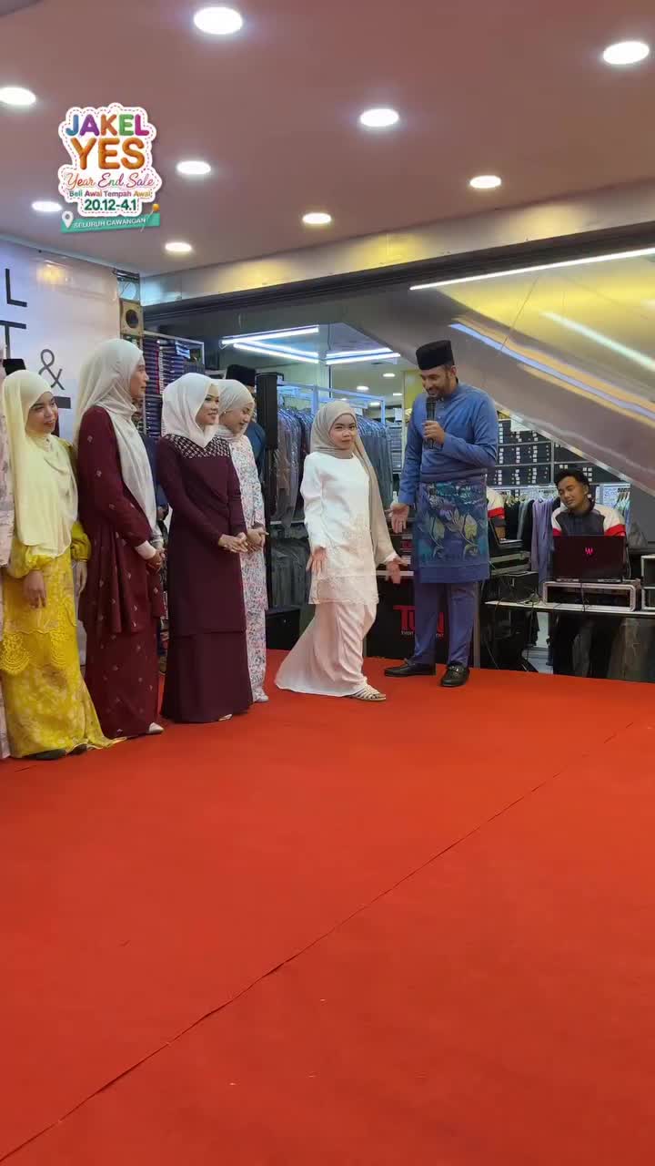 Video post from jakeltextile.