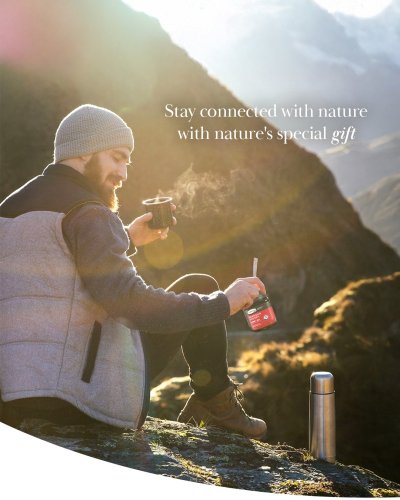 Carousel post from comvita_au.