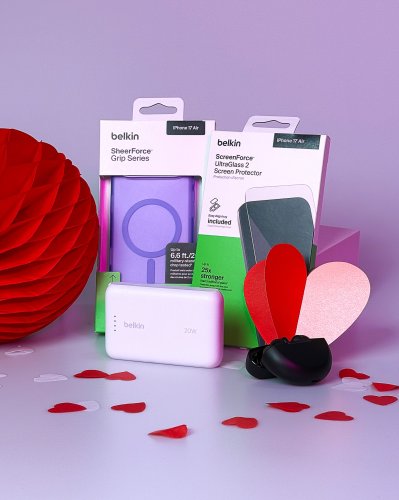 Photo post from belkin_uk.