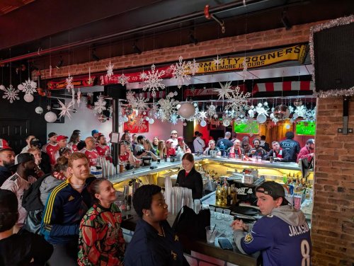 Carousel post from charmcitygooners.