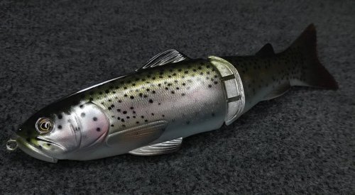 Photo post from garrettscustoms.