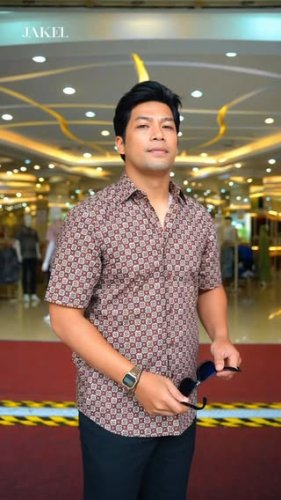 Video post from jakeltextile.