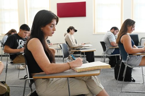 Carousel post from uscbeaufort.