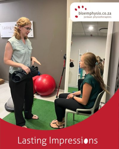 Photo post from bloem_physio.