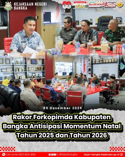 Photo post from kejaribangka.