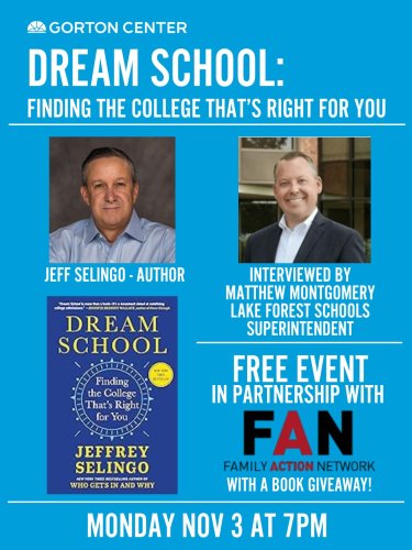 Photo post from gortoncenterlf.