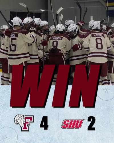 Photo post from fu_hockey.