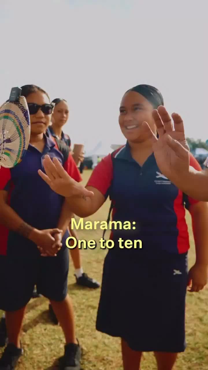 Video post from nzgreenparty.