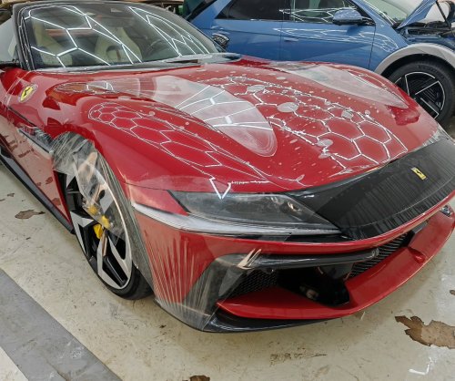 Photo post from foilworks.hu.