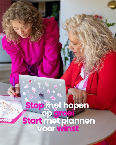 Photo post from masteryourbusinessmoves.nl.