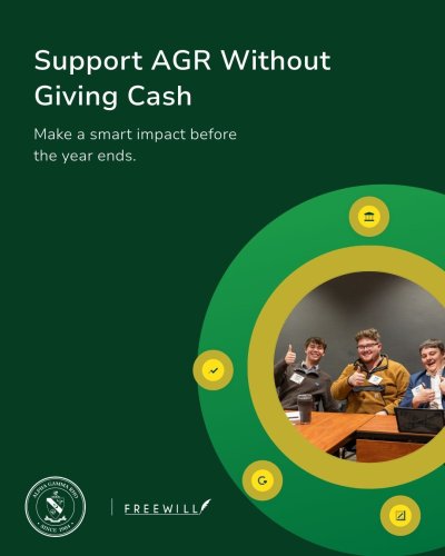 Photo post from alphagammarhohq.