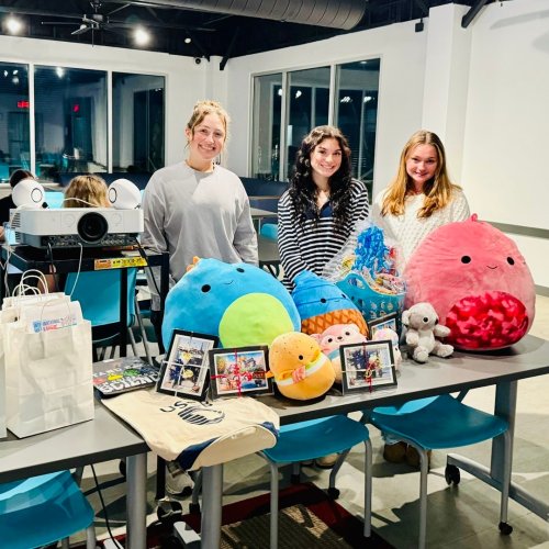 Carousel post from uscbeaufort.