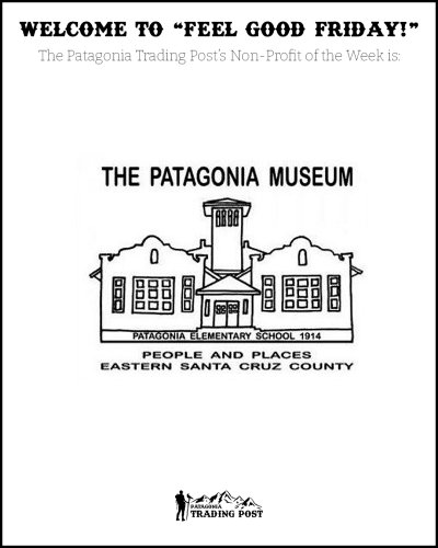Photo post from patagoniatradingpost.