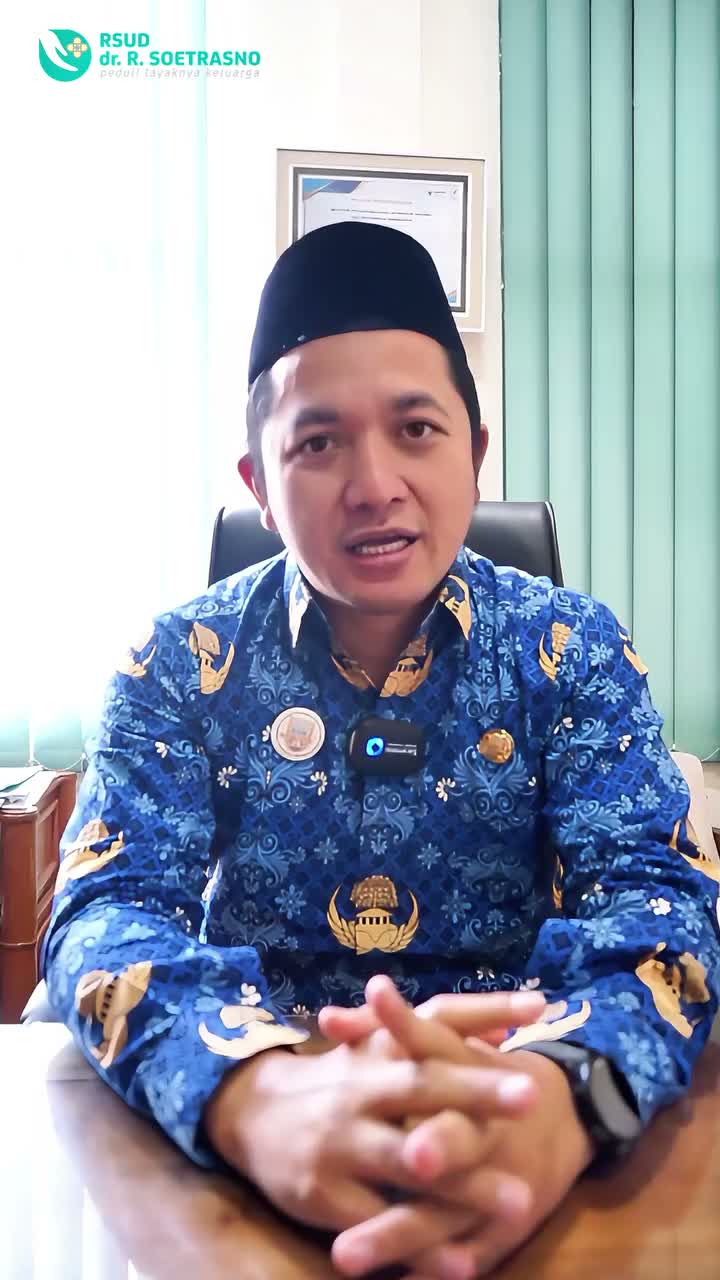 Video post from soetrasno_rs.