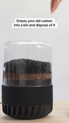 Video post from briiv.natural.