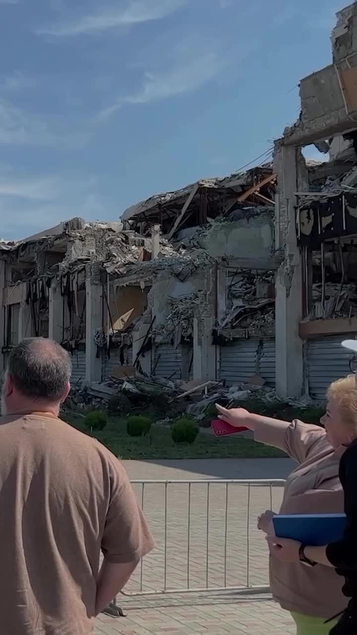 Video post from unops_official.