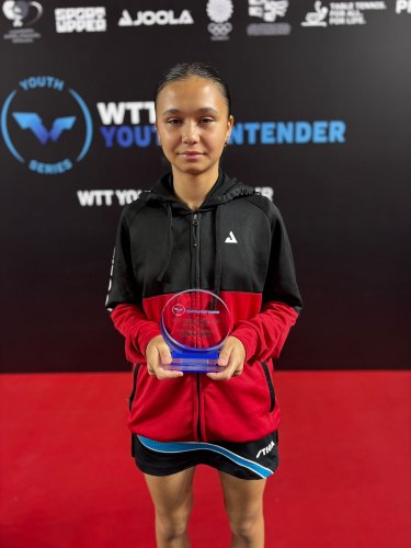 Carousel post from turkiyemasatenisifederasyonu.