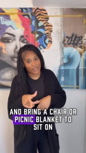Video post from empoweredcdc.