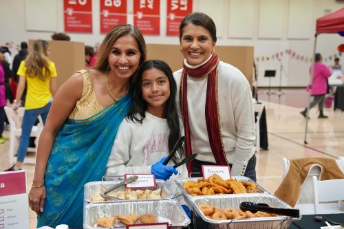 Carousel post from saeslions.