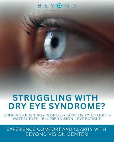 Photo post from beyondvisioncenter.