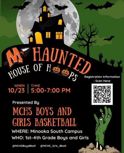 Photo post from mchsdistrict111.