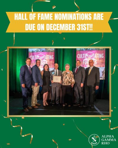 Photo post from alphagammarhohq.