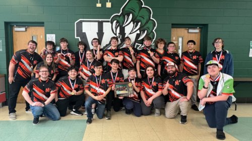 Photo post from mchsdistrict111.