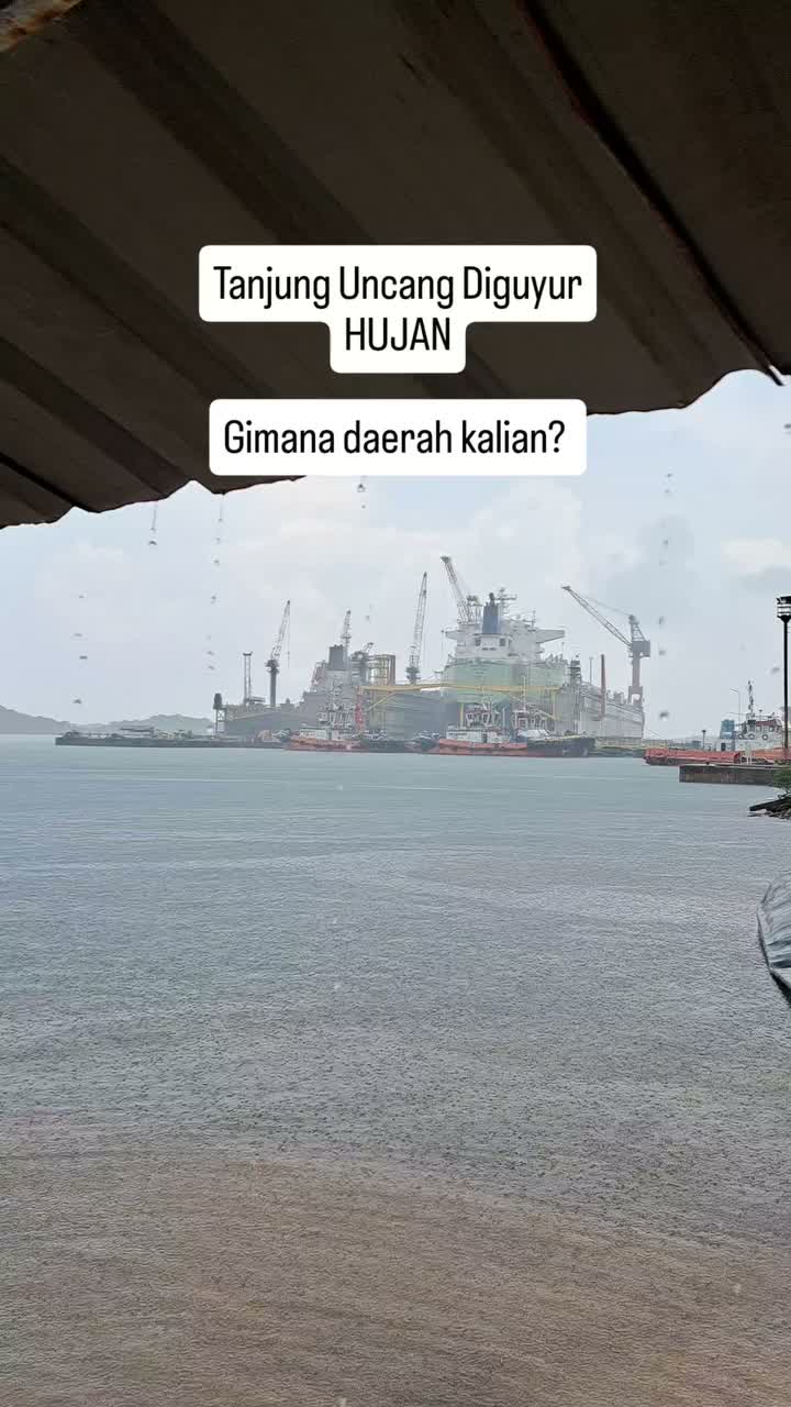 Video post from jasadrone_batam.