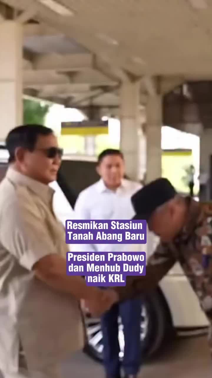 Video post from amanatnasional.
