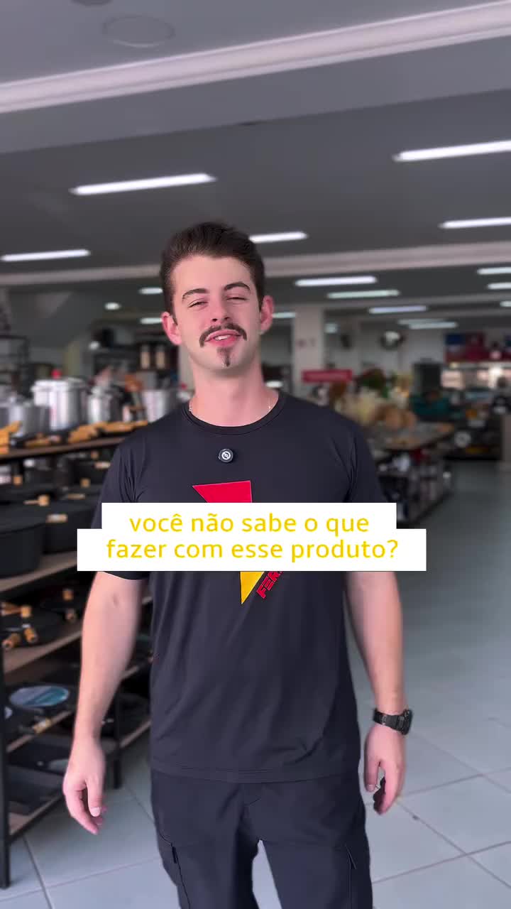 Video post from fermakoficial.