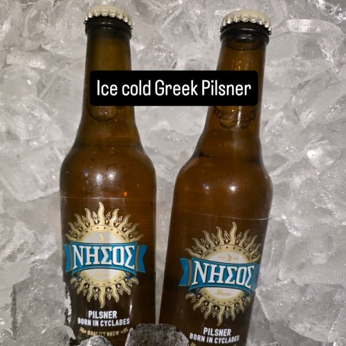 Carousel post from greekislandsrestaurants.